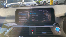 BMW X3 210kW Premier Edition 80kWh 5dr Auto Electric Estate